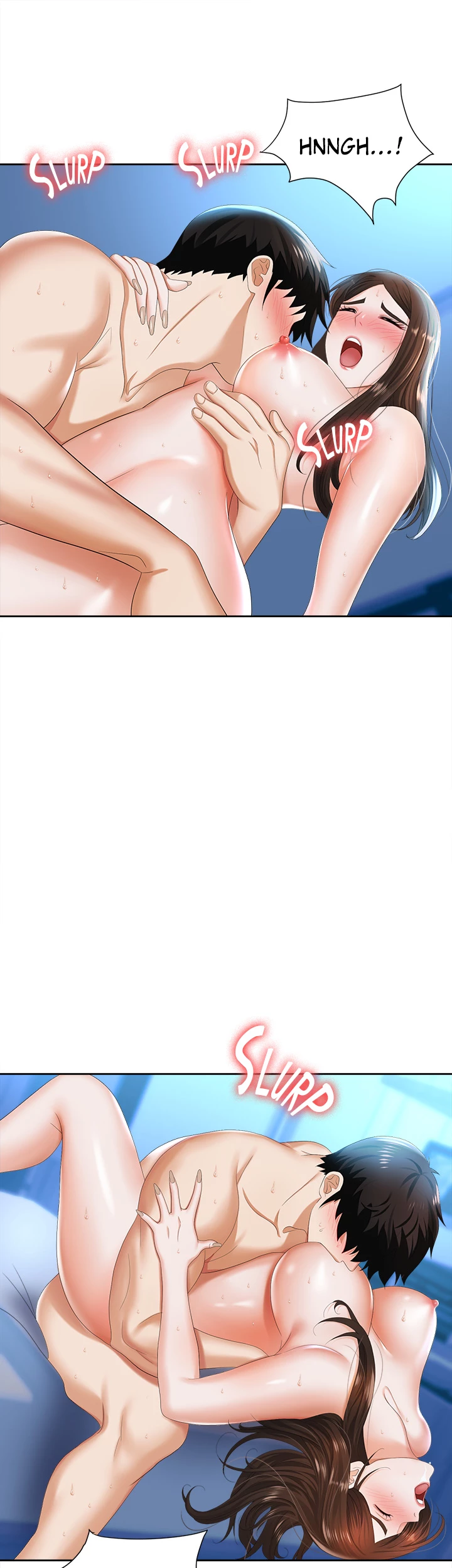 Boobie Trap Chapter 9 image 37