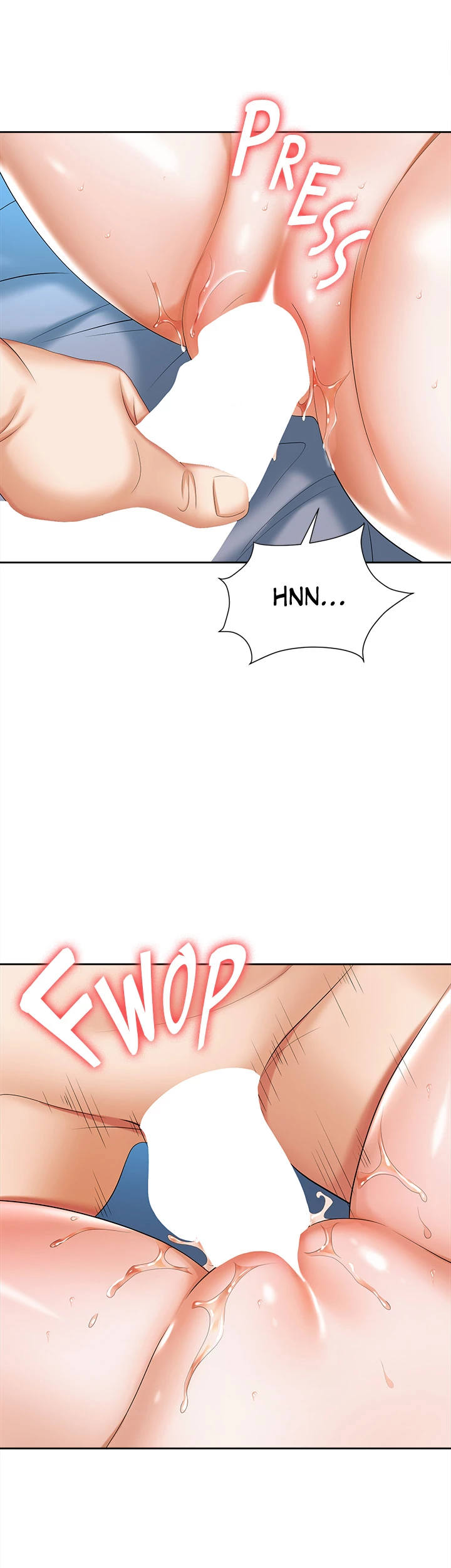 Boobie Trap Chapter 9 image 46