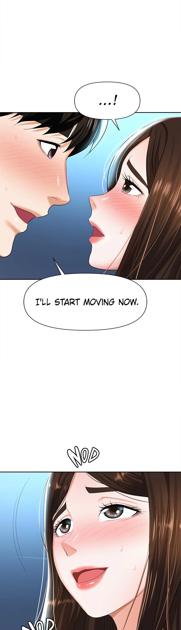 Boobie Trap Chapter 9 image 47