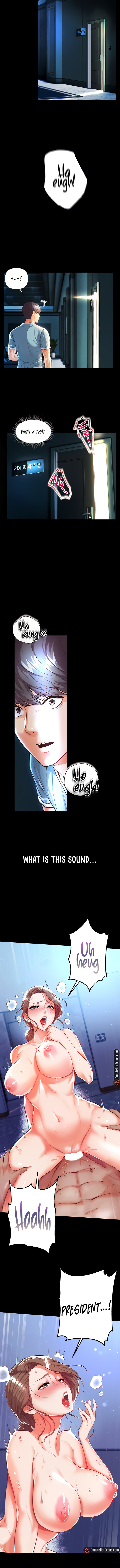 Big Sized Disciple Chapter 1 image 14