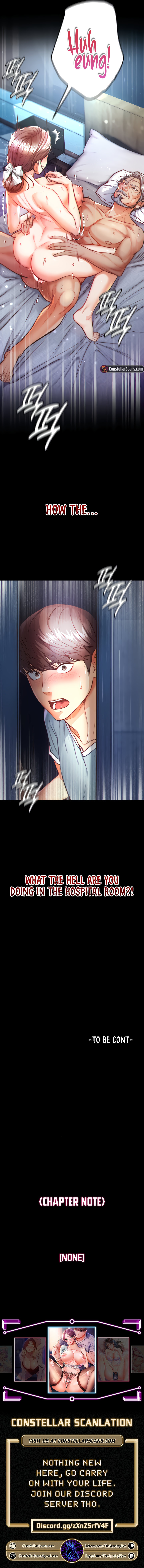 Big Sized Disciple Chapter 1 image 17