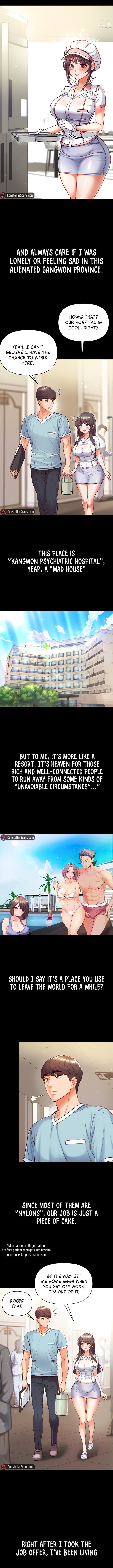 Big Sized Disciple Chapter 1 image 7