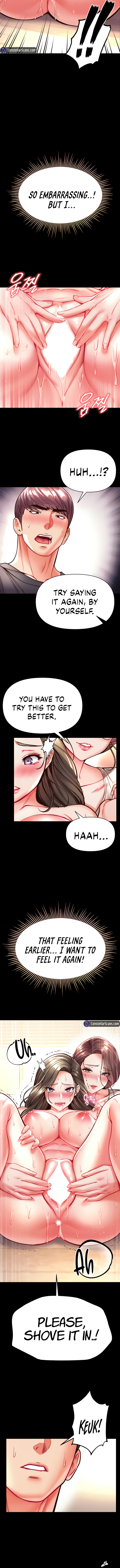 Big Sized Disciple Chapter 24 image 9