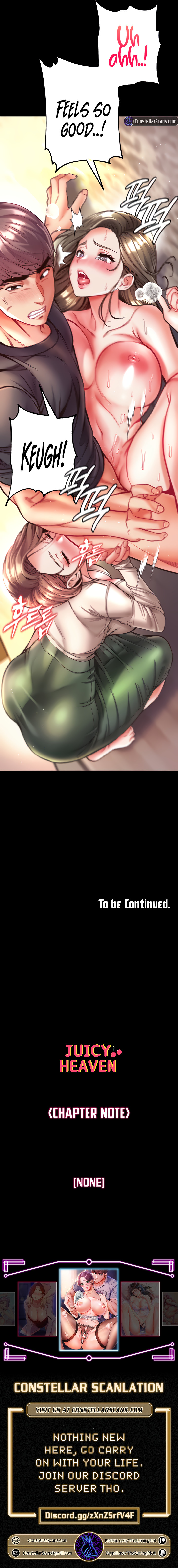 Big Sized Disciple Chapter 24 image 13