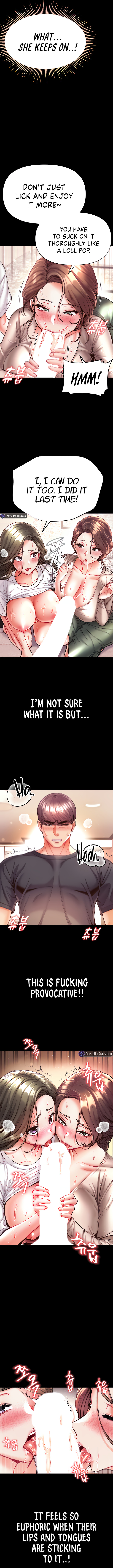 Big Sized Disciple Chapter 24 image 2