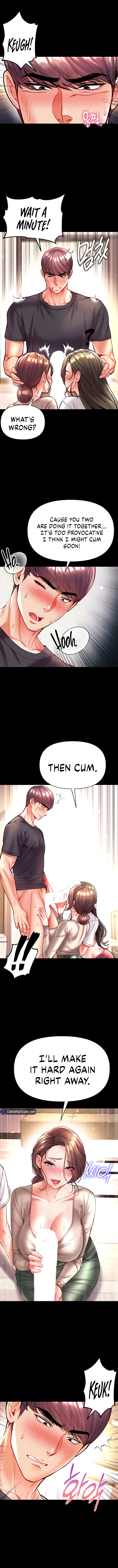 Big Sized Disciple Chapter 24 image 3