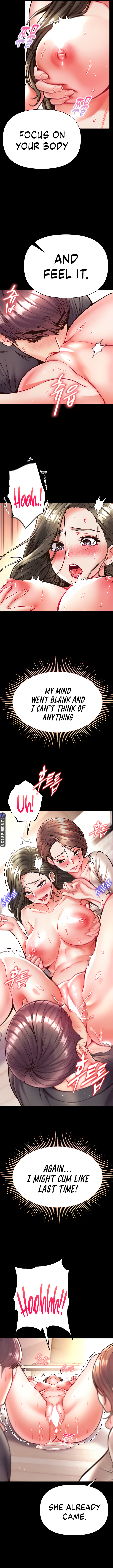 Big Sized Disciple Chapter 24 image 7