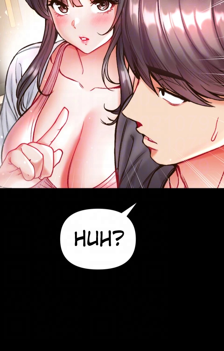 Big Sized Disciple Chapter 27 image 19