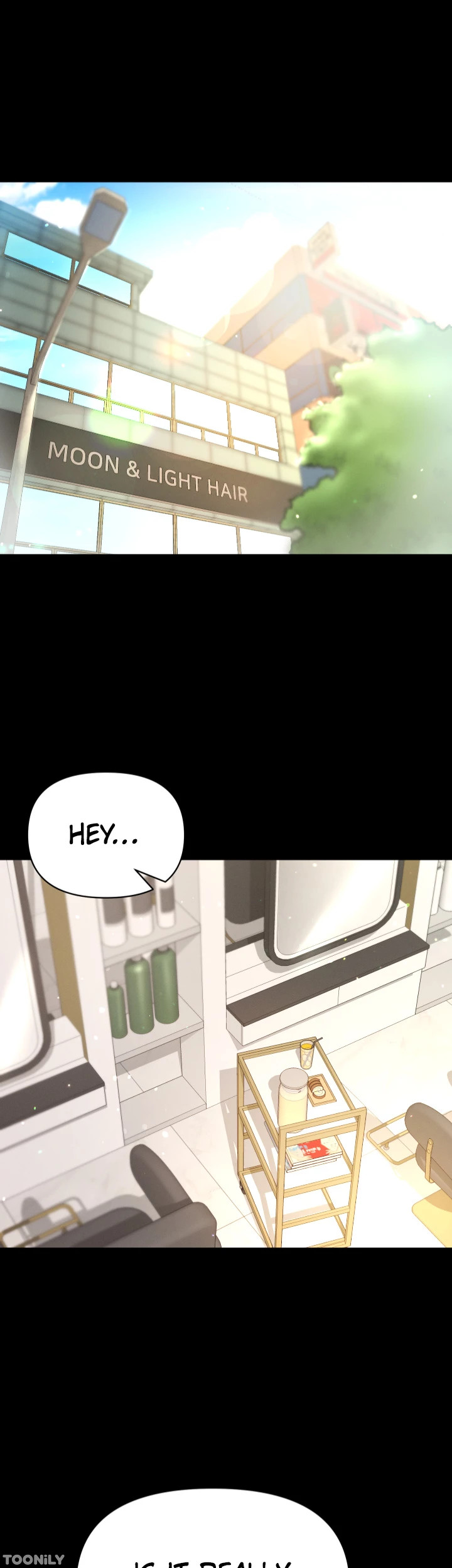 Big Sized Disciple Chapter 27 image 20