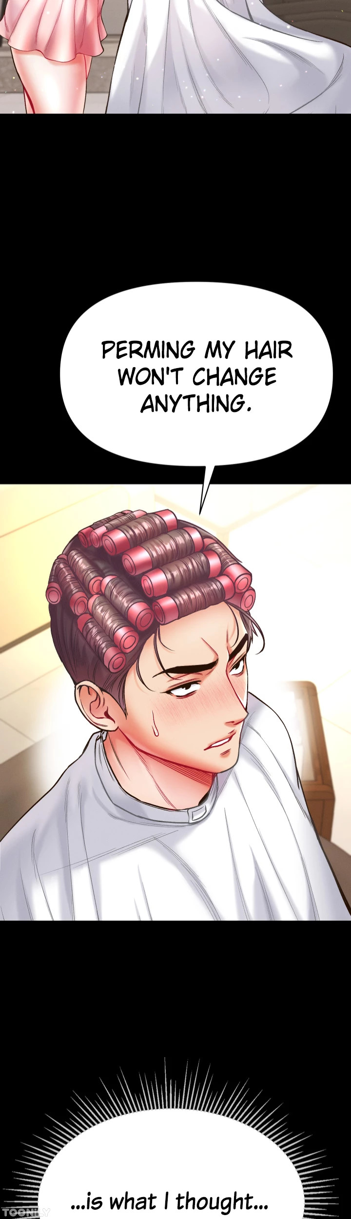 Big Sized Disciple Chapter 27 image 22