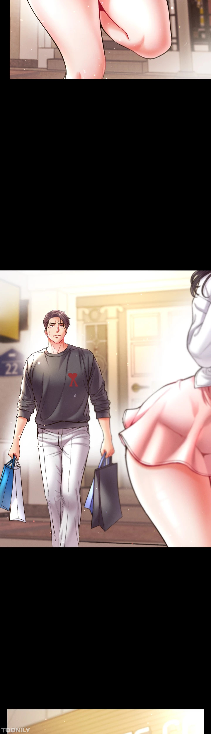 Big Sized Disciple Chapter 27 image 29