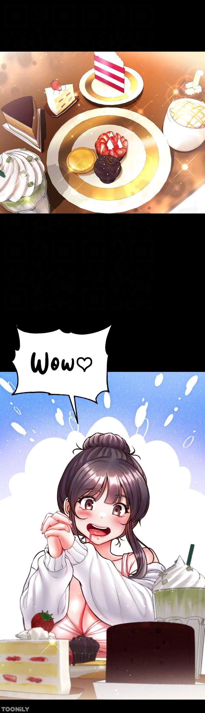 Big Sized Disciple Chapter 27 image 31