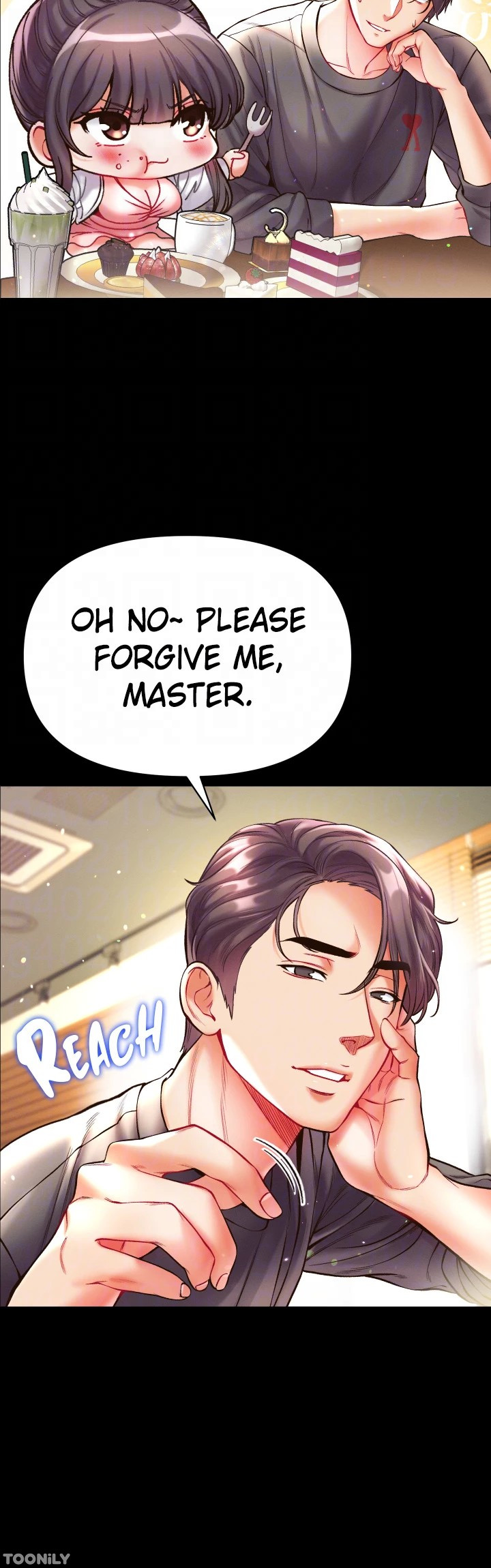 Big Sized Disciple Chapter 27 image 33