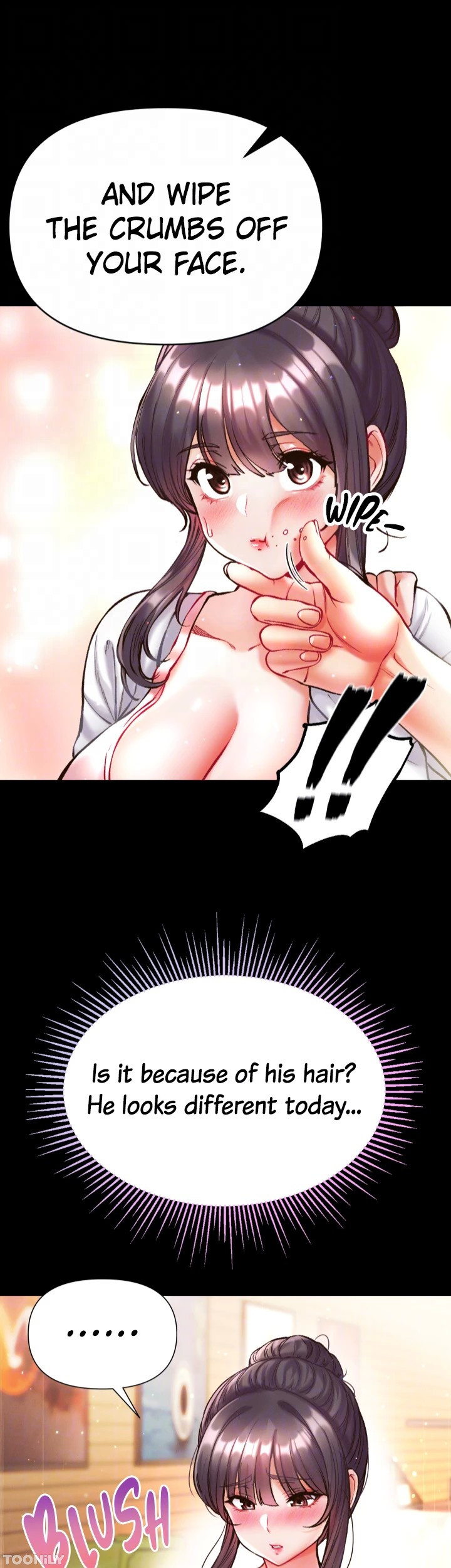Big Sized Disciple Chapter 27 image 34