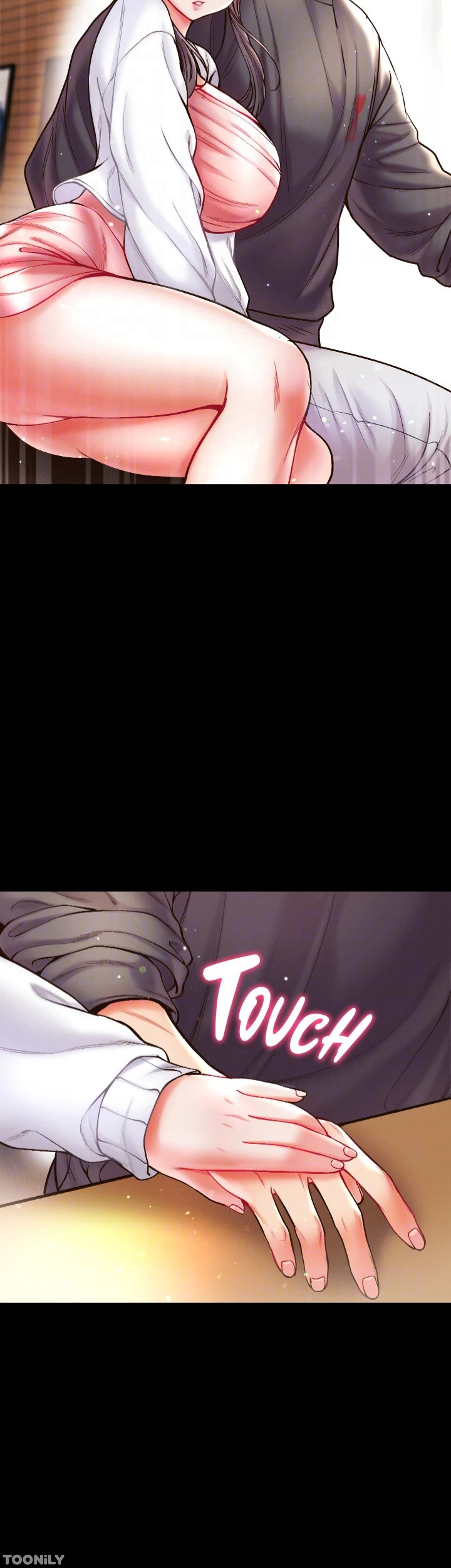 Big Sized Disciple Chapter 27 image 39