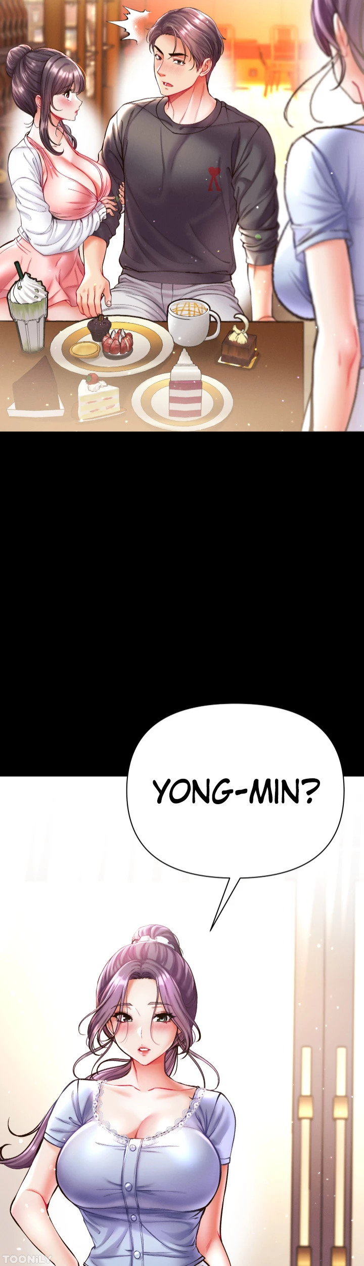 Big Sized Disciple Chapter 27 image 42