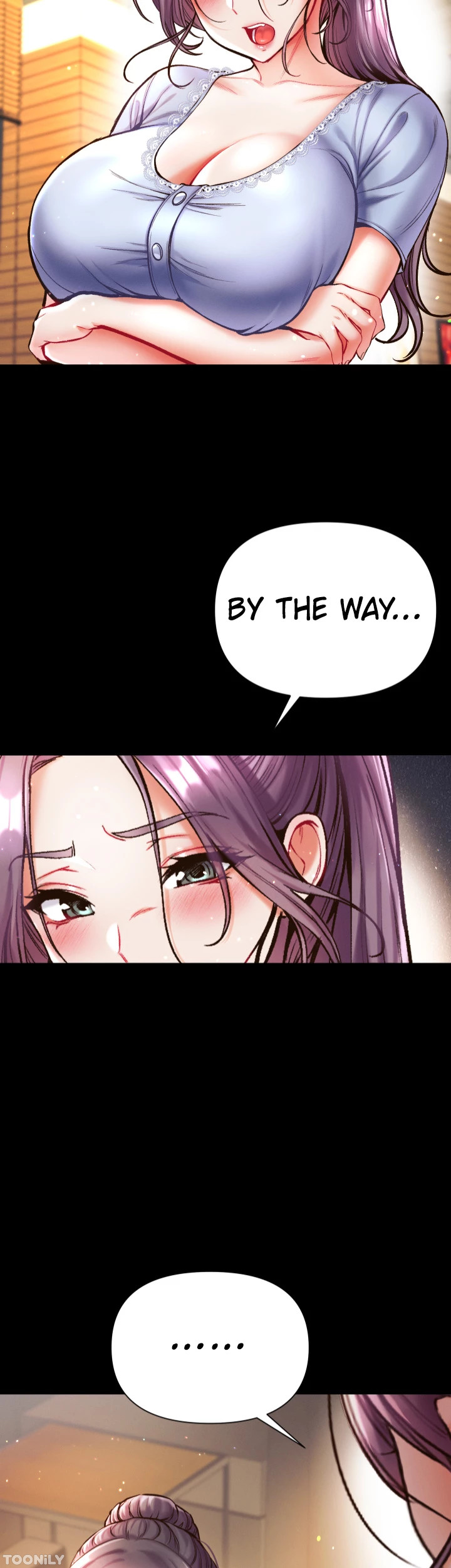 Big Sized Disciple Chapter 27 image 45