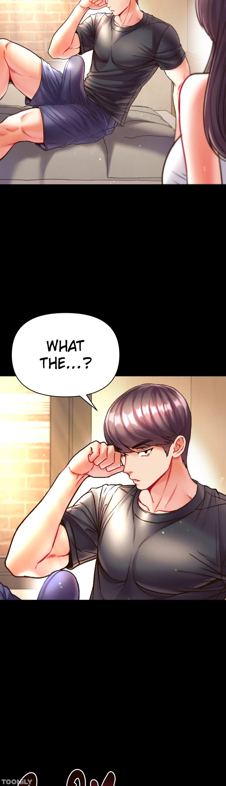 Big Sized Disciple Chapter 27 image 6