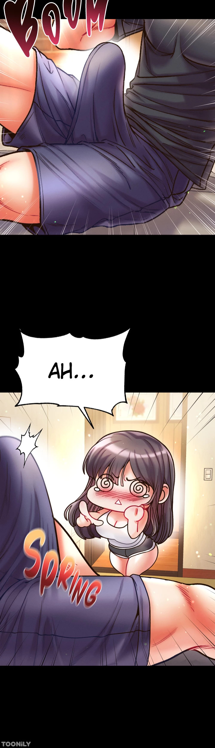 Big Sized Disciple Chapter 27 image 7