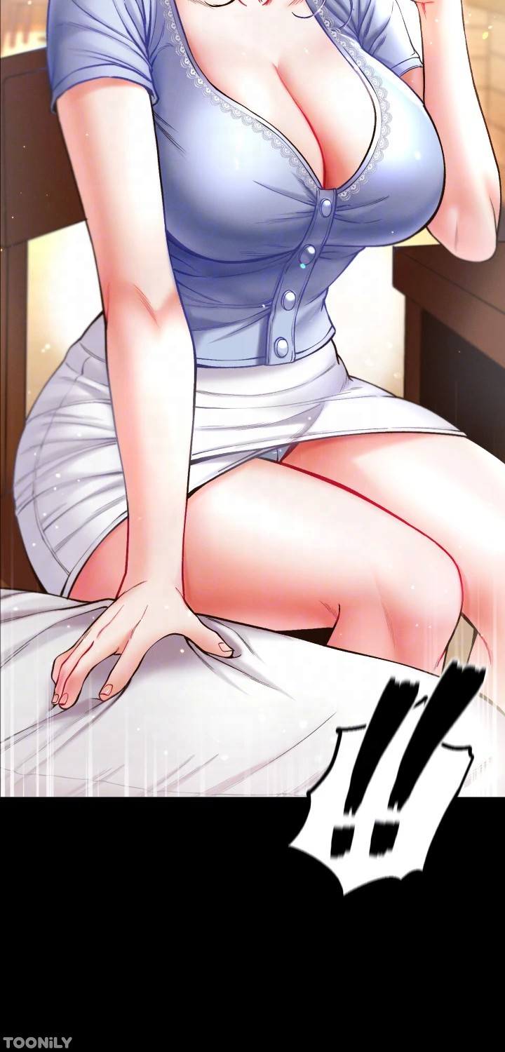 Big Sized Disciple Chapter 28 image 15