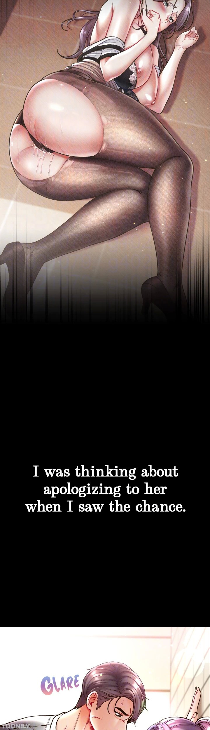 Big Sized Disciple Chapter 28 image 31