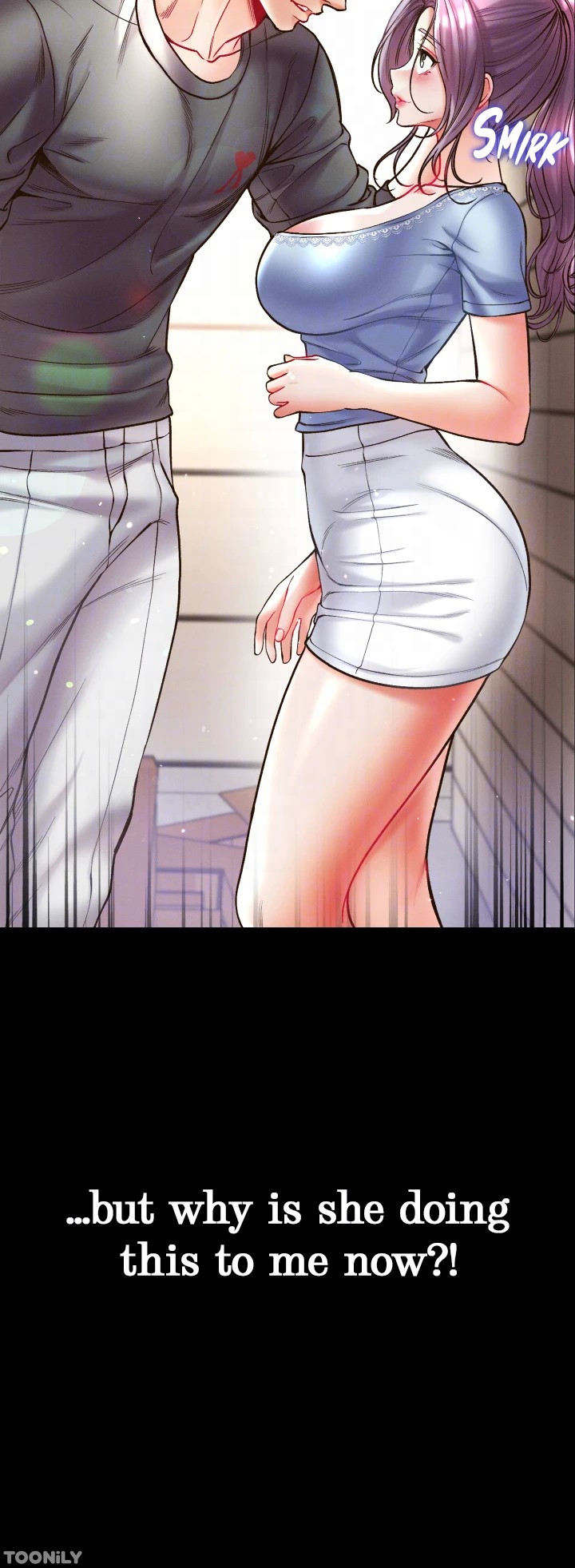 Big Sized Disciple Chapter 28 image 32
