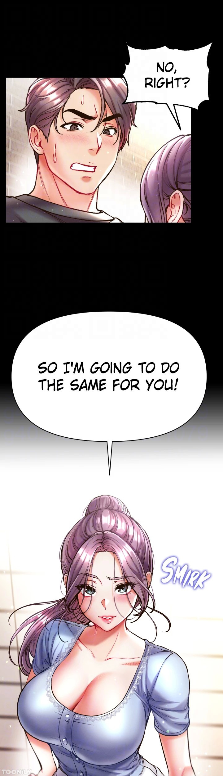 Big Sized Disciple Chapter 28 image 37