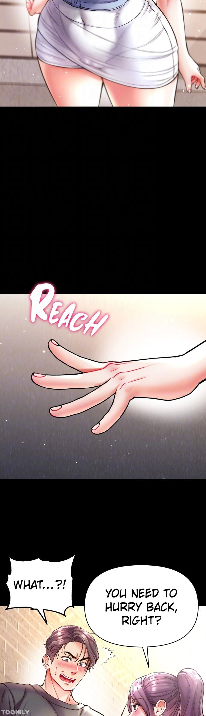 Big Sized Disciple Chapter 28 image 38