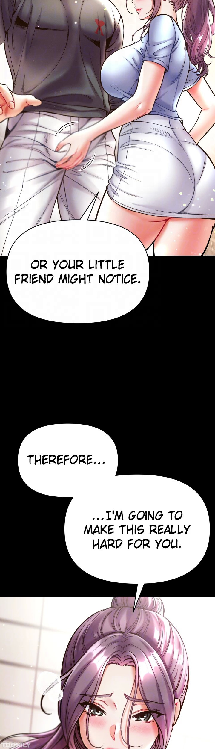 Big Sized Disciple Chapter 28 image 39