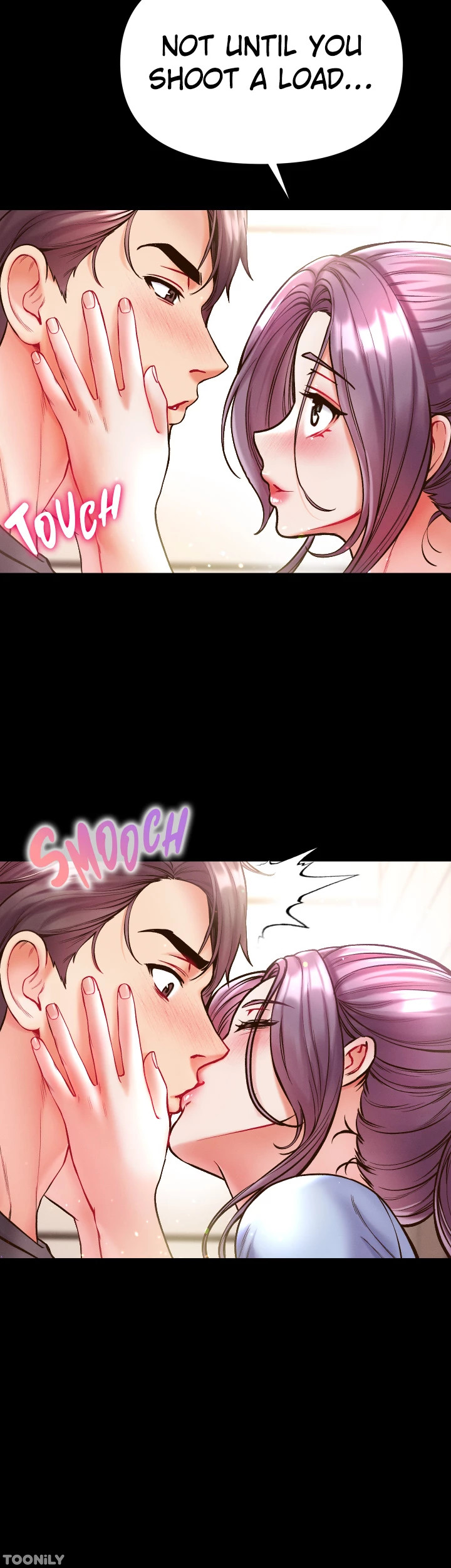 Big Sized Disciple Chapter 28 image 45
