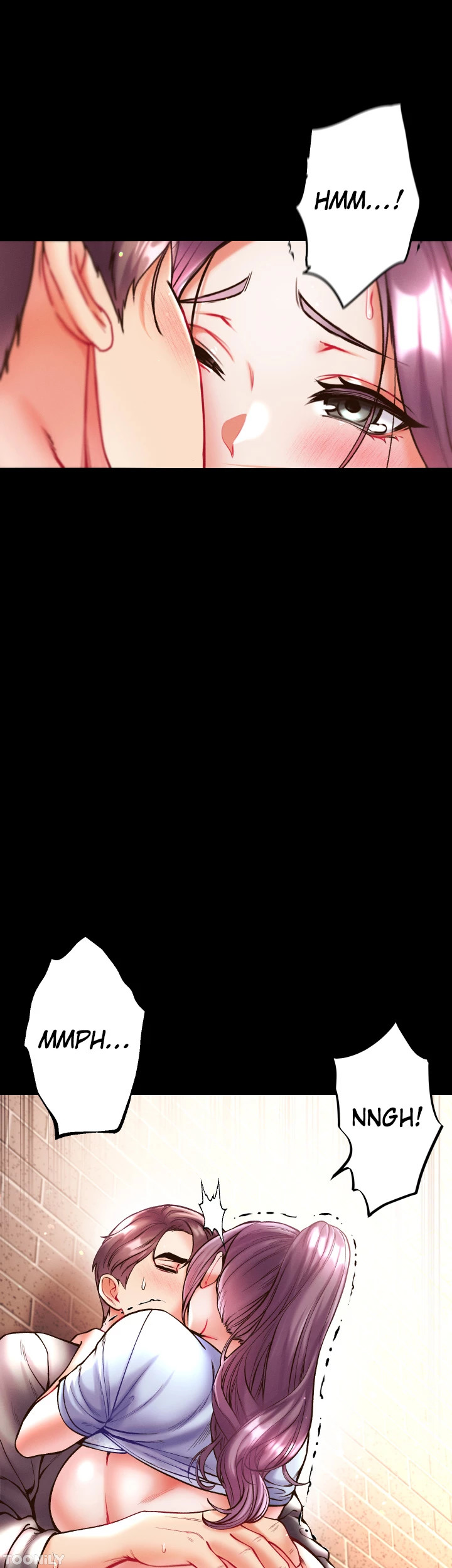 Big Sized Disciple Chapter 28 image 47