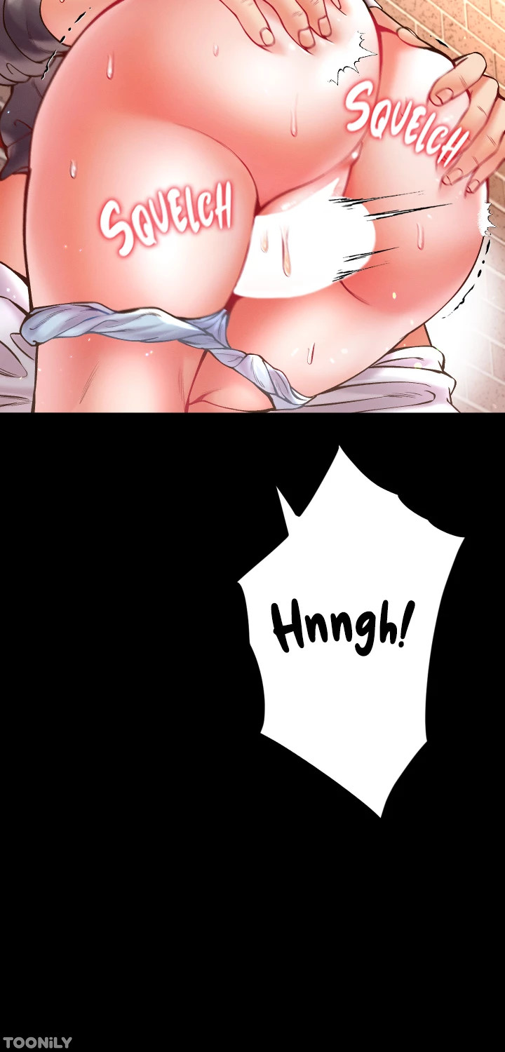 Big Sized Disciple Chapter 28 image 48