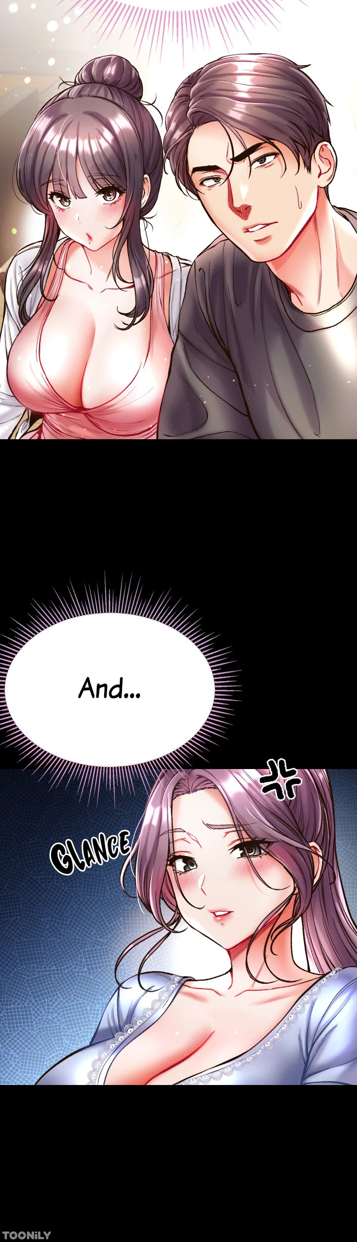 Big Sized Disciple Chapter 28 image 6