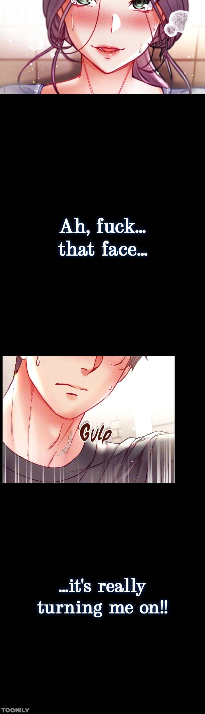 Big Sized Disciple Chapter 29 image 14