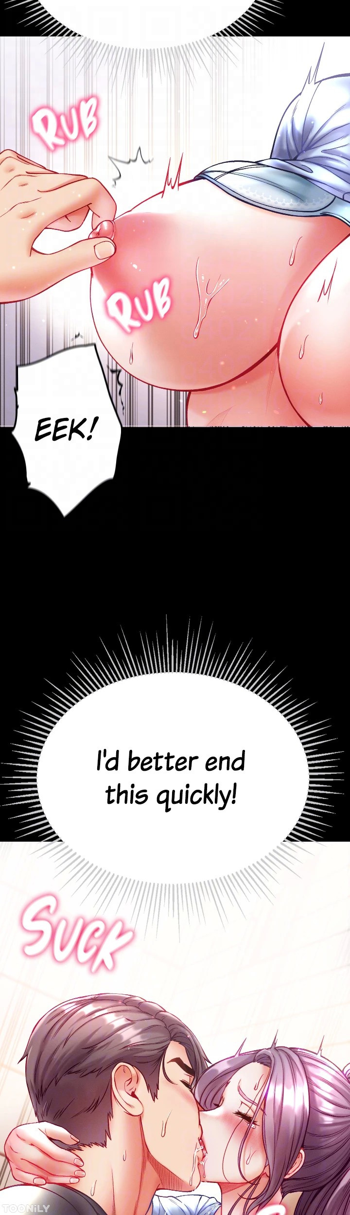 Big Sized Disciple Chapter 29 image 17