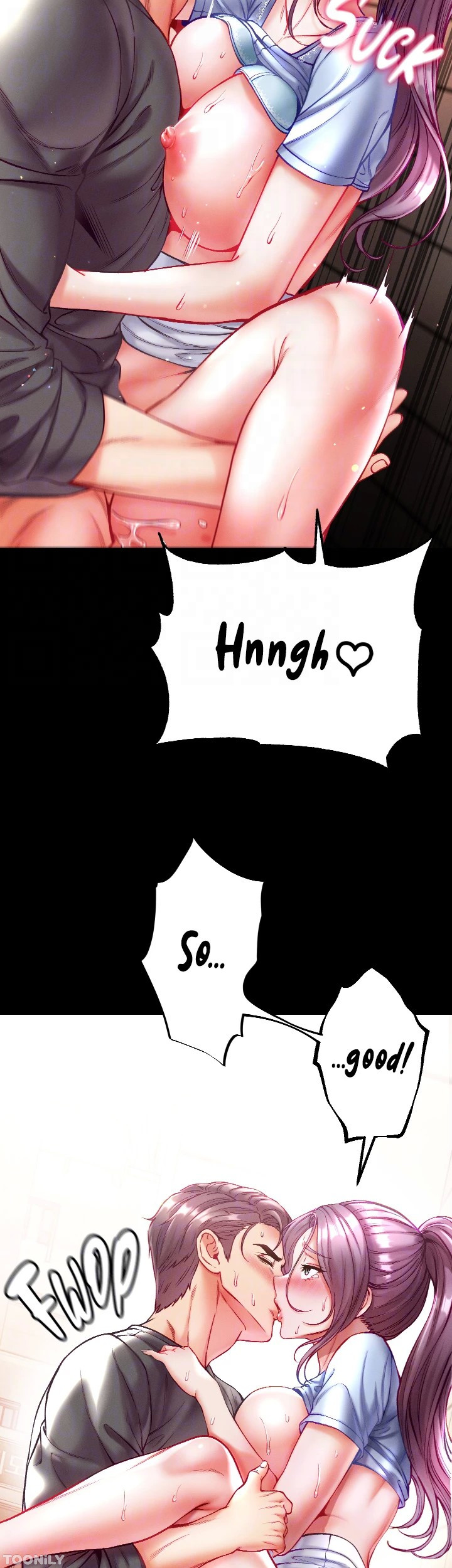 Big Sized Disciple Chapter 29 image 18
