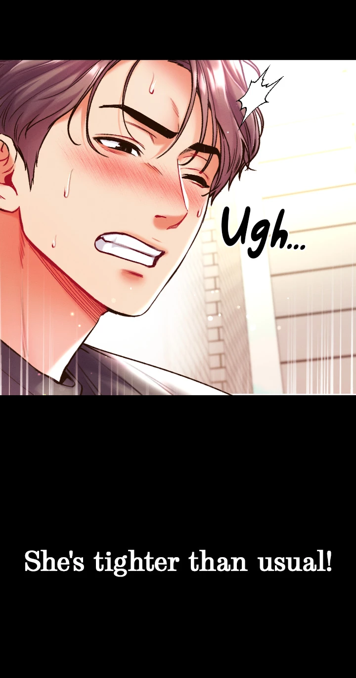 Big Sized Disciple Chapter 29 image 1