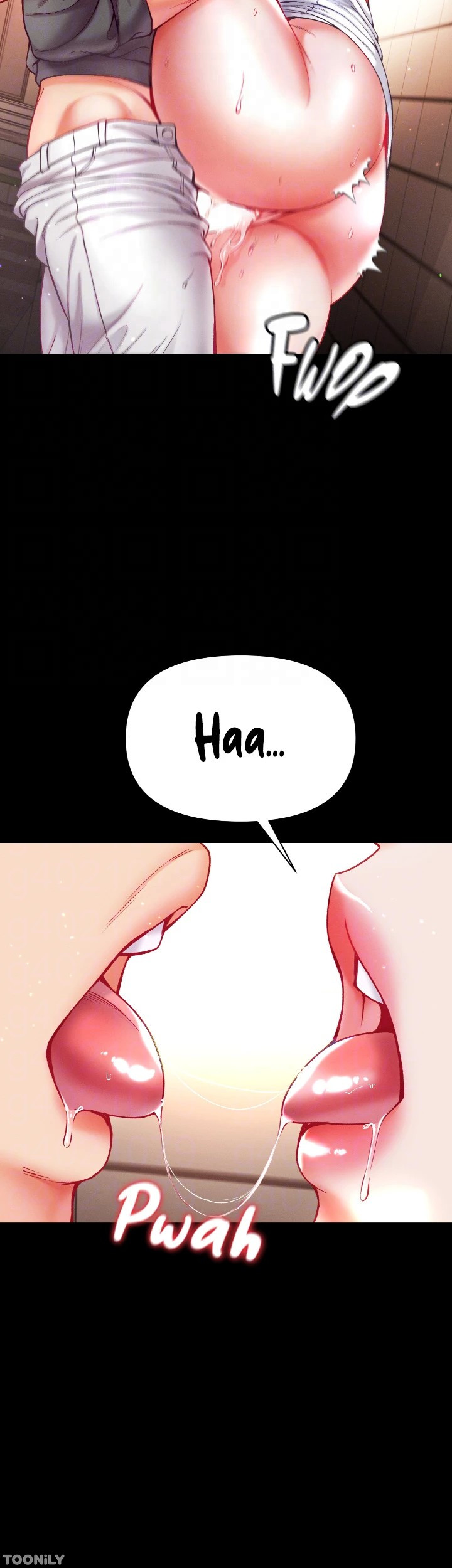 Big Sized Disciple Chapter 29 image 19