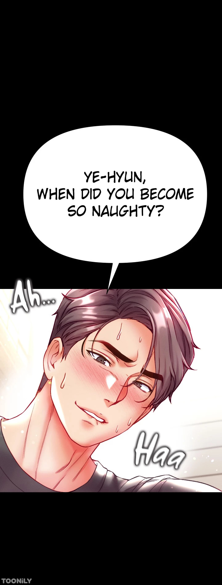 Big Sized Disciple Chapter 29 image 21