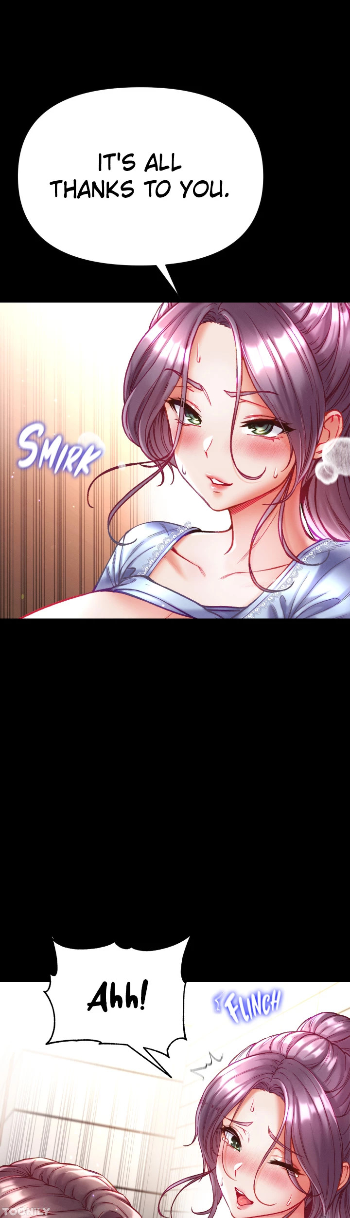 Big Sized Disciple Chapter 29 image 22