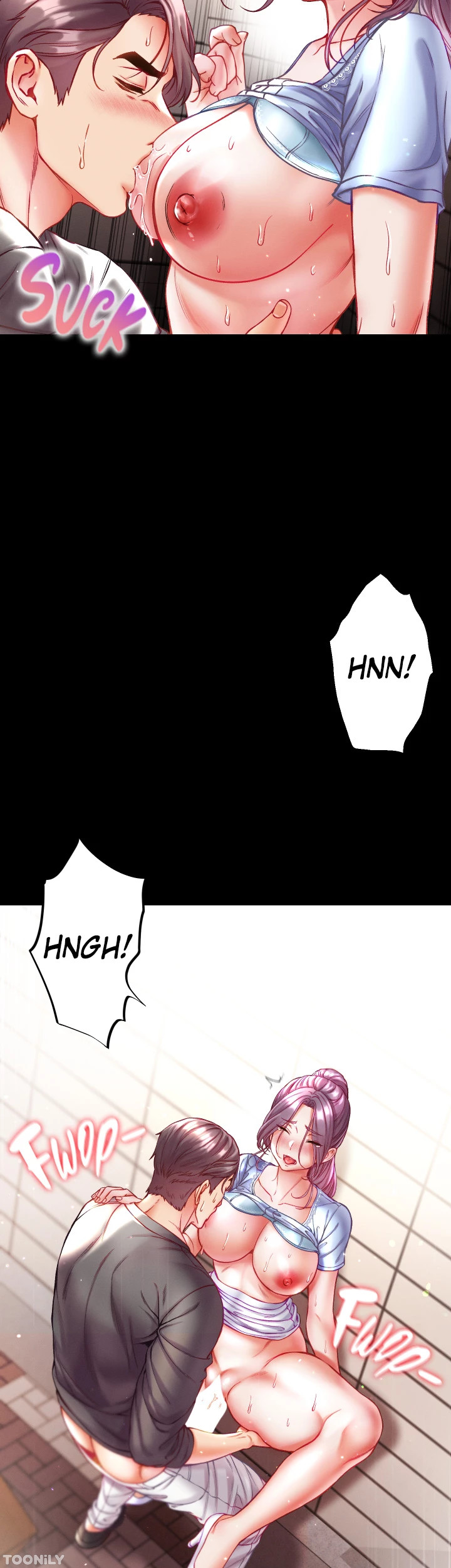 Big Sized Disciple Chapter 29 image 23