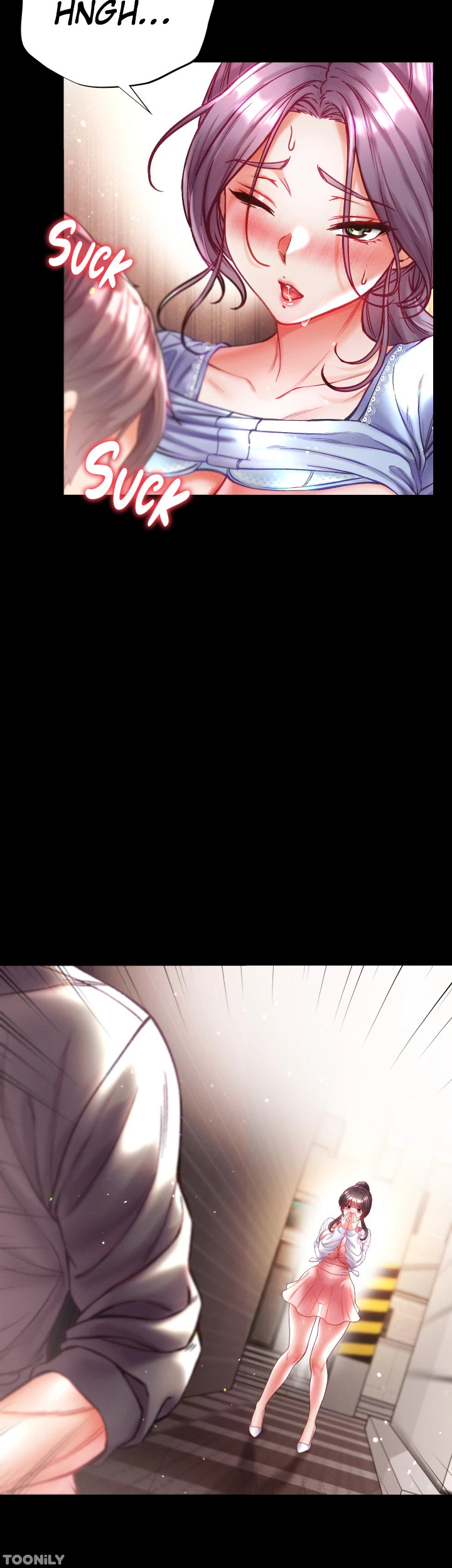 Big Sized Disciple Chapter 29 image 26