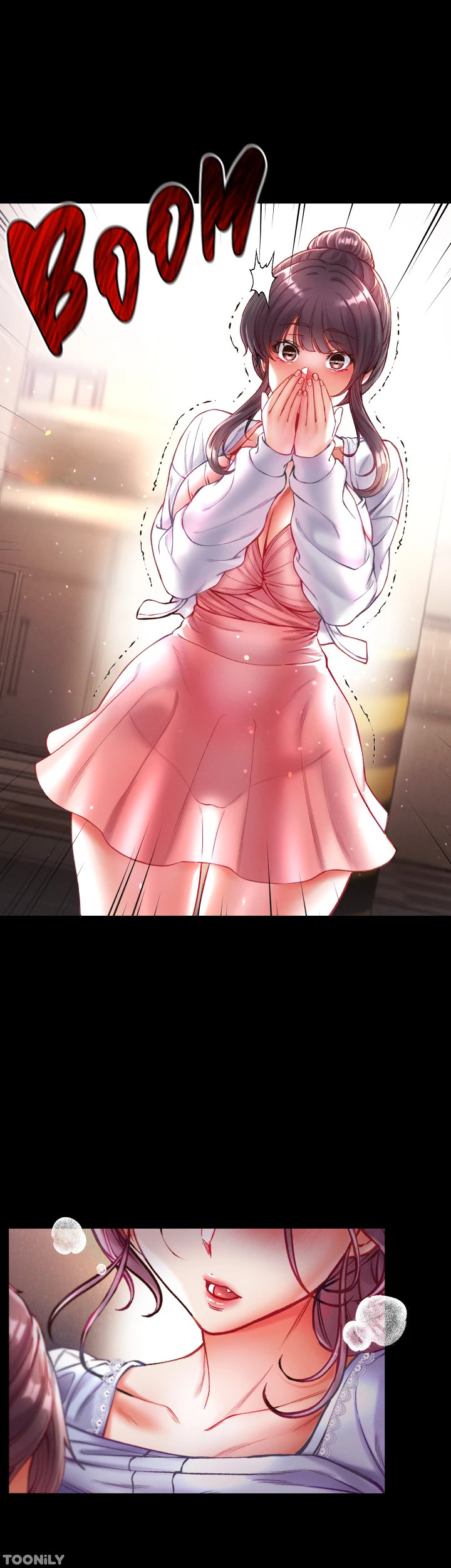 Big Sized Disciple Chapter 29 image 28