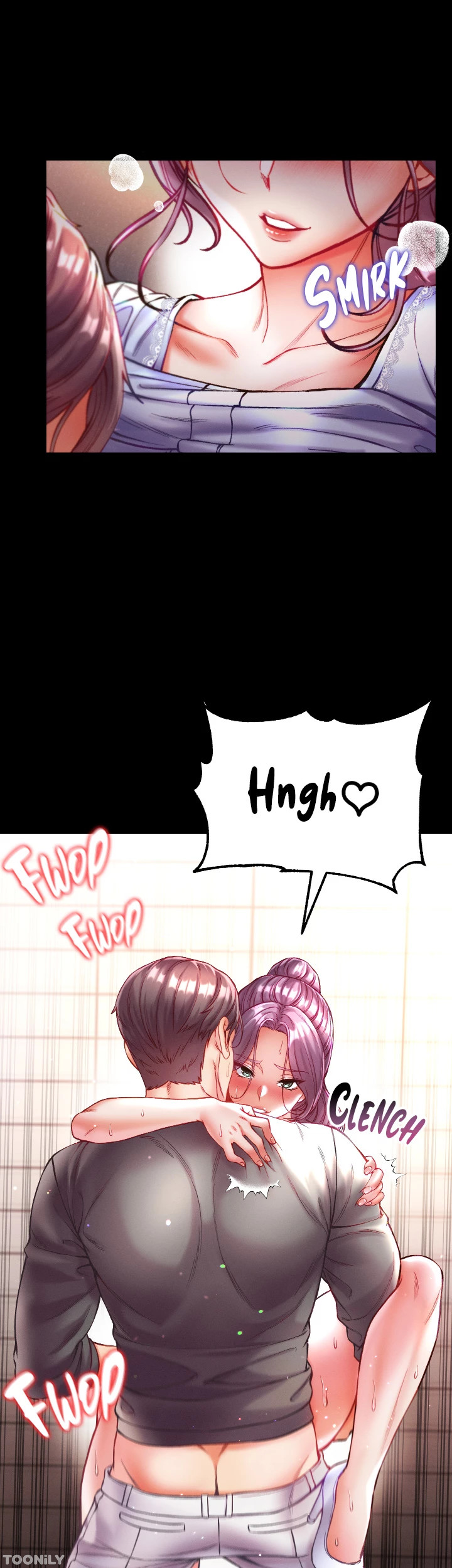 Big Sized Disciple Chapter 29 image 29