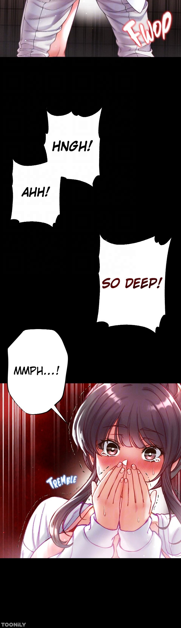 Big Sized Disciple Chapter 29 image 30