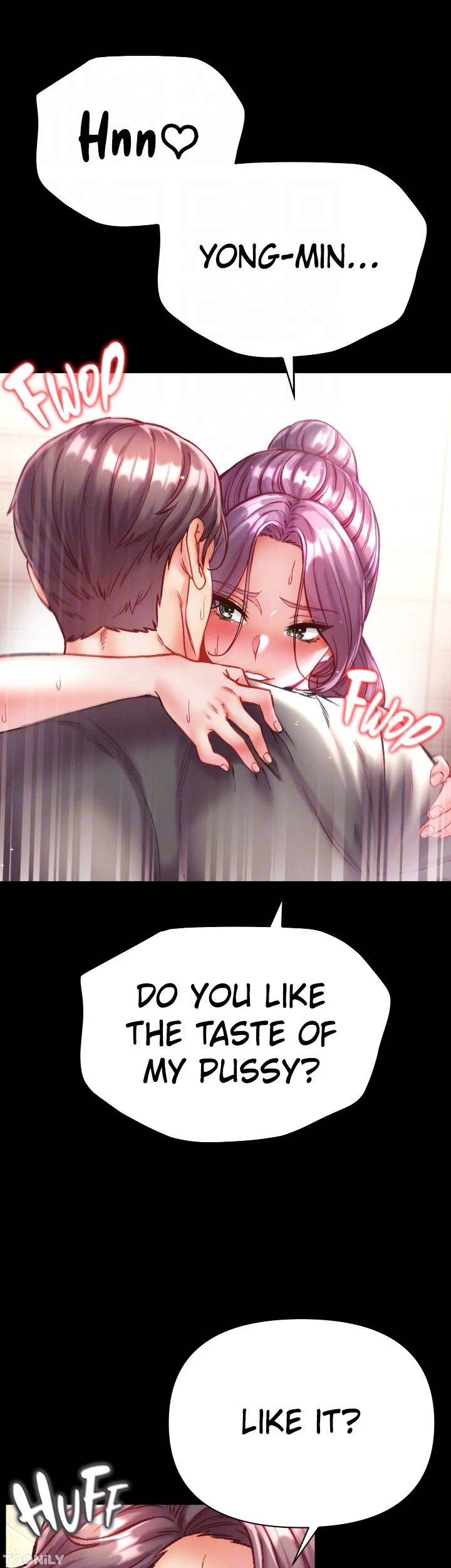Big Sized Disciple Chapter 29 image 31