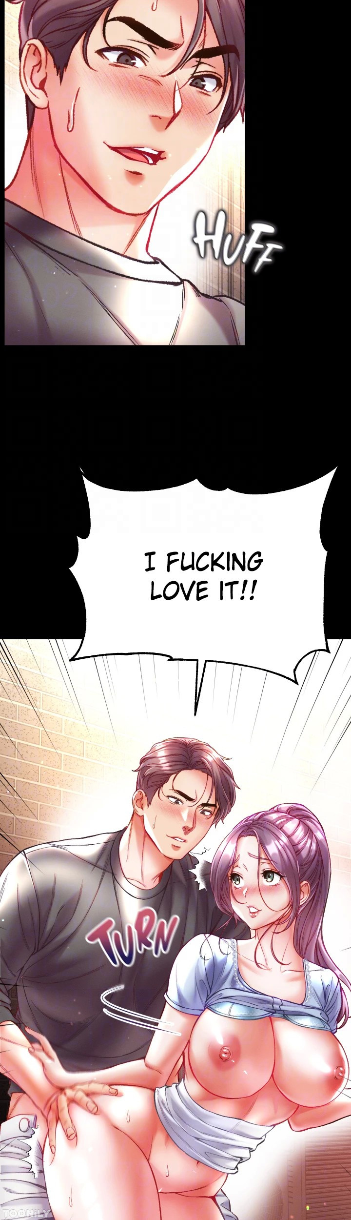 Big Sized Disciple Chapter 29 image 32