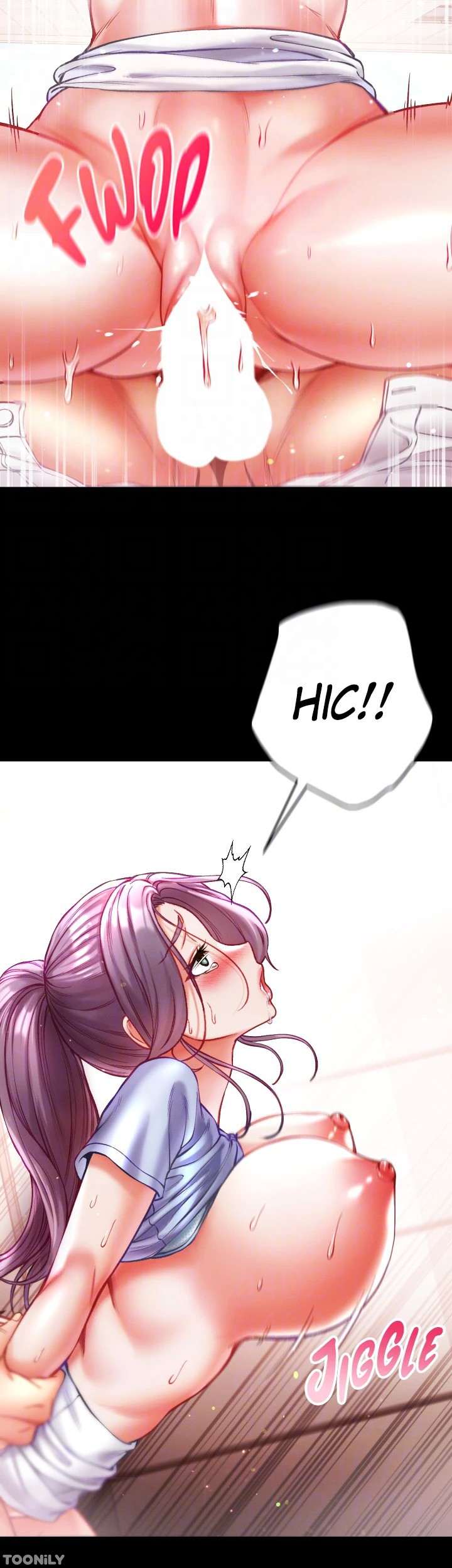 Big Sized Disciple Chapter 29 image 35