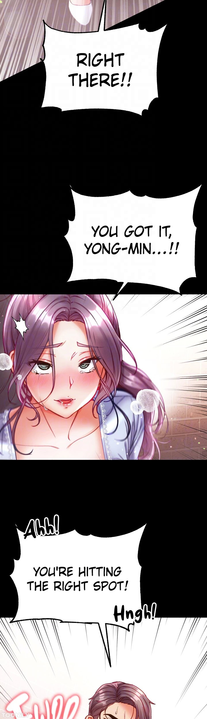 Big Sized Disciple Chapter 29 image 37