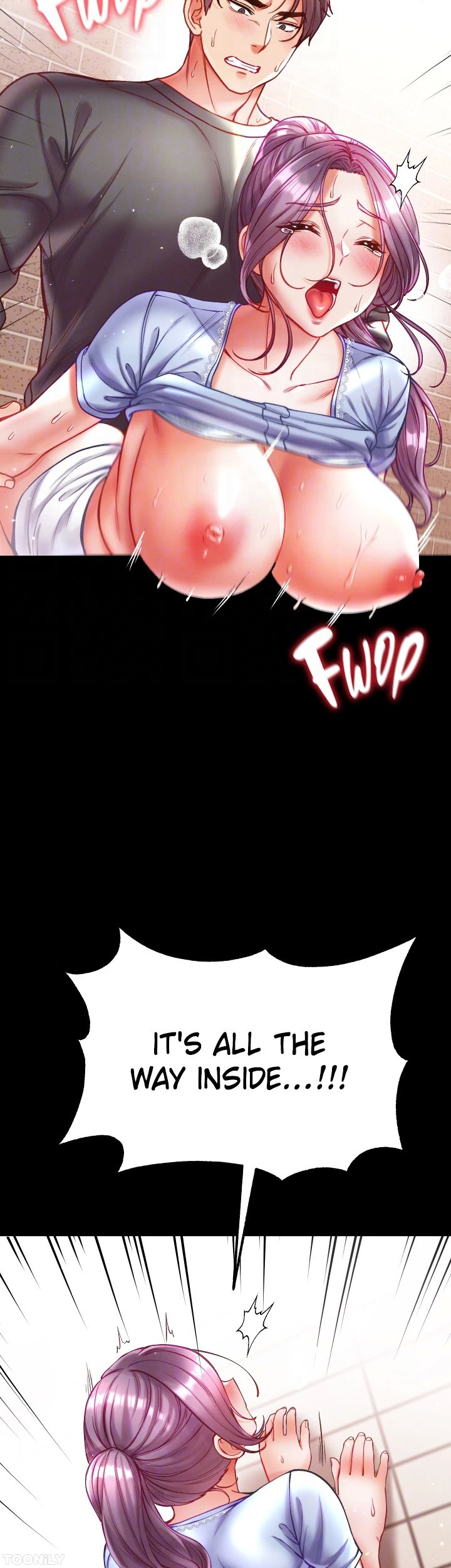 Big Sized Disciple Chapter 29 image 38